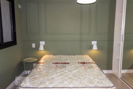 Studio de kitnet/studio à venda com 1 quarto, 26m² em Indianópolis, São Paulo