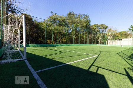 Casa de condomínio para alugar com 380m², 4 quartos e 5 vagasÁrea comum - Campo Futebol 2