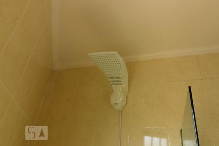 Casa de condomínio para alugar com 380m², 4 quartos e 5 vagasBanheiro Suite 2