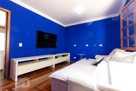 Casa de condomínio para alugar com 380m², 4 quartos e 5 vagasSuite 4