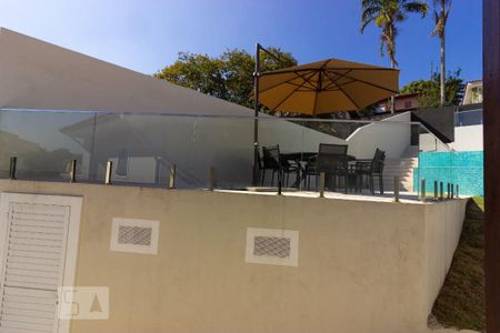 Casa de condomínio para alugar com 380m², 4 quartos e 5 vagasVista Suite 3