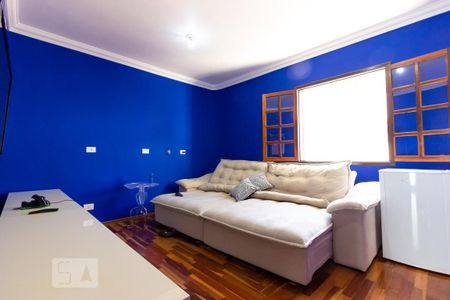 Casa de condomínio para alugar com 380m², 4 quartos e 5 vagasSuite 4