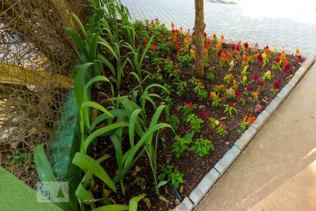 Casa de condomínio para alugar com 380m², 4 quartos e 5 vagasÁrea comum - Jardim