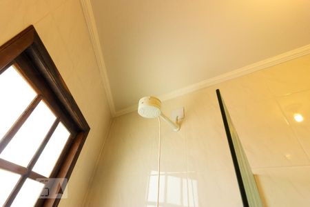 Casa de condomínio para alugar com 380m², 4 quartos e 5 vagasBanheiro Suite 4