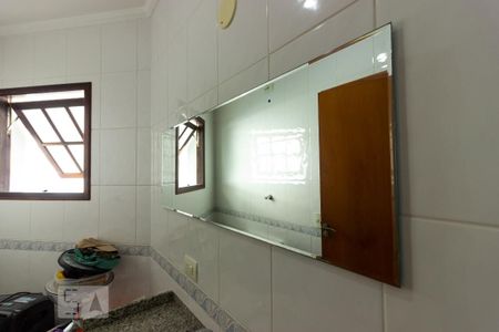 Casa de condomínio para alugar com 380m², 4 quartos e 5 vagasBanheiro Suite 3