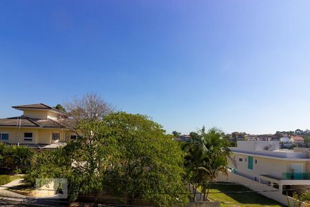 Casa de condomínio para alugar com 380m², 4 quartos e 5 vagasVista Suite 1