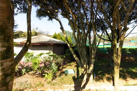 Casa de condomínio para alugar com 380m², 4 quartos e 5 vagasÁrea comum - Jardim