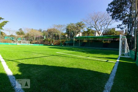Casa de condomínio para alugar com 380m², 4 quartos e 5 vagasÁrea comum - Campo Futebol 1