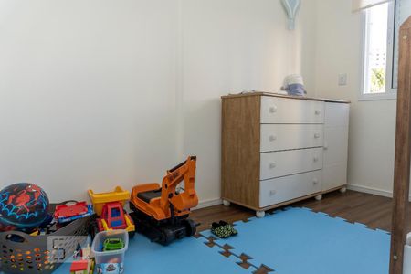 Apartamento à venda com 59m², 2 quartos e 1 vagaQuarto