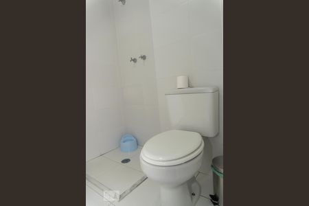 Apartamento à venda com 59m², 2 quartos e 1 vagaBanheiro