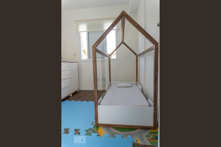 Apartamento à venda com 59m², 2 quartos e 1 vagaQuarto