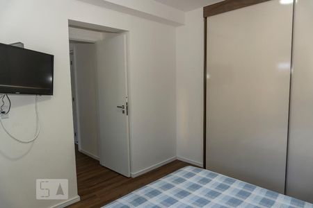 Apartamento à venda com 59m², 2 quartos e 1 vagaSuíte