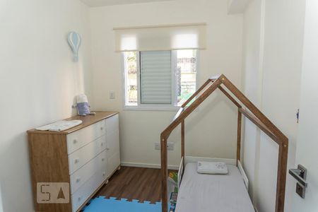 Apartamento à venda com 59m², 2 quartos e 1 vagaQuarto