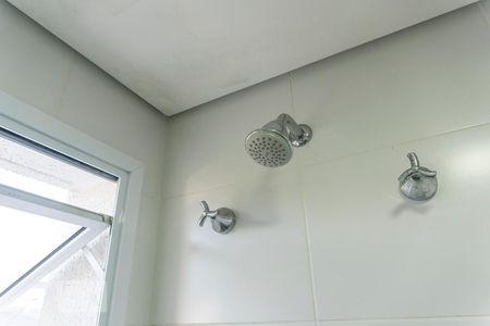 Apartamento à venda com 59m², 2 quartos e 1 vagaBanheiro Suíte