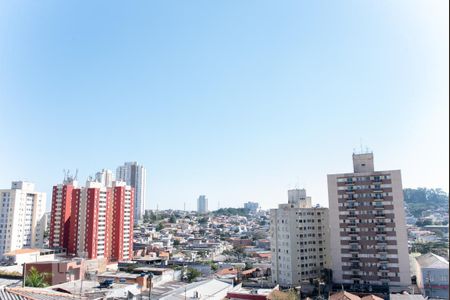 Casa à venda com 186m², 3 quartos e 3 vagasVista da Sacada da Suite 1