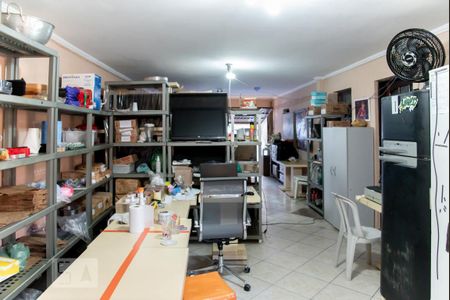 Casa à venda com 186m², 3 quartos e 3 vagasGaragem