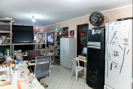 Casa à venda com 186m², 3 quartos e 3 vagasGaragem