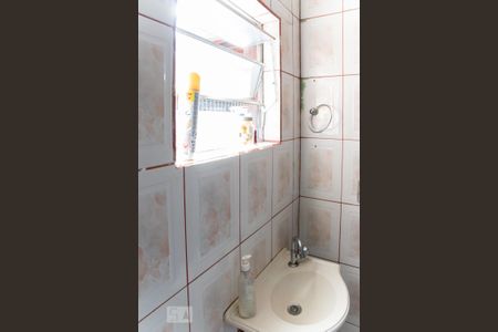 Casa à venda com 186m², 3 quartos e 3 vagasLavabo Garagem