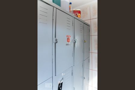 Casa à venda com 186m², 3 quartos e 3 vagasLavabo Garagem