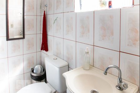 Casa à venda com 186m², 3 quartos e 3 vagasLavabo Garagem