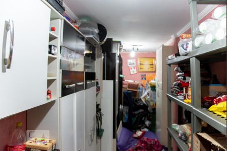 Casa à venda com 186m², 3 quartos e 3 vagasDespensa