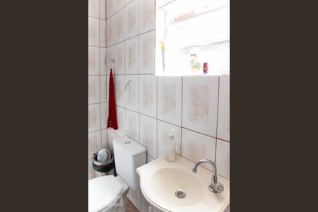 Casa à venda com 186m², 3 quartos e 3 vagasLavabo Garagem