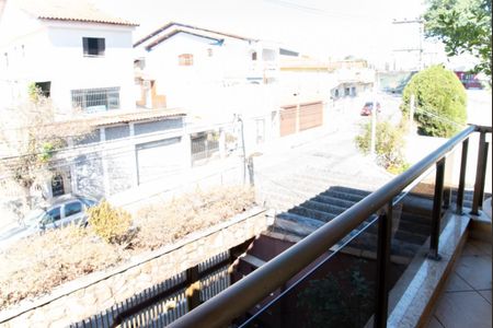 Casa à venda com 186m², 3 quartos e 3 vagasSacada da Suite 2