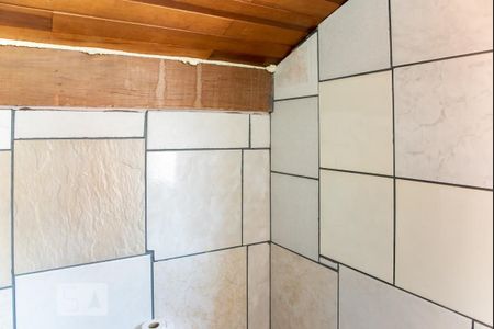 Casa à venda com 186m², 3 quartos e 3 vagasBanheiro da Suíte 3