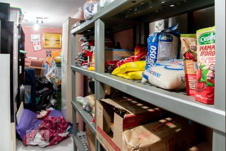 Casa à venda com 186m², 3 quartos e 3 vagasDespensa