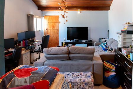 Casa à venda com 186m², 3 quartos e 3 vagasSuite 3