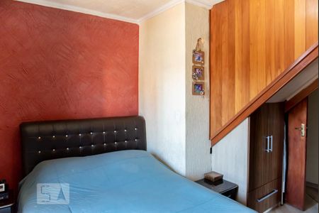 Casa à venda com 186m², 3 quartos e 3 vagasSuite 1