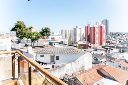Casa à venda com 186m², 3 quartos e 3 vagasSacada da Suite 1