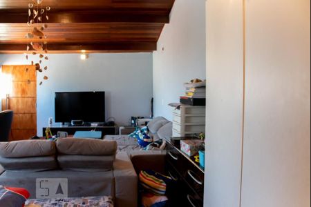 Casa à venda com 186m², 3 quartos e 3 vagasSuite 3