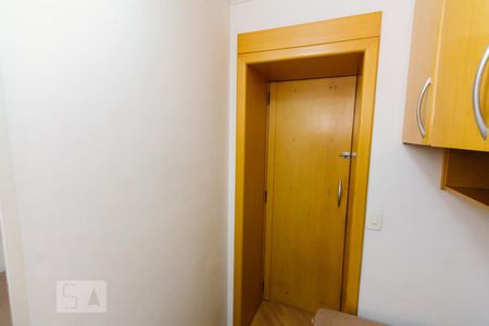 Escritório de apartamento para alugar com 3 quartos, 88m² em Vila Leopoldina, São Paulo