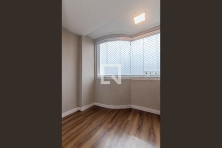 Varanda de apartamento à venda com 2 quartos, 75m² em Baeta Neves, São Bernardo do Campo