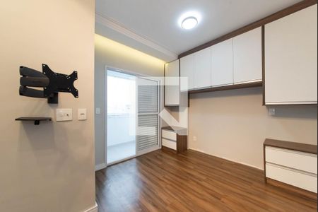 Apartamento à venda com 75m², 2 quartos e 2 vagasSuíte
