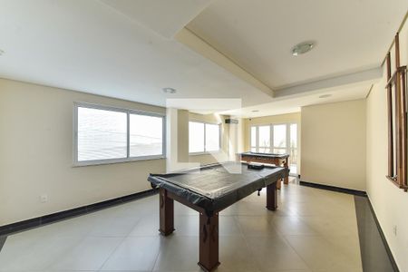 Apartamento à venda com 75m², 2 quartos e 2 vagasSalão de Jogos
