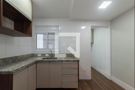 Apartamento à venda com 75m², 2 quartos e 2 vagasCozinha
