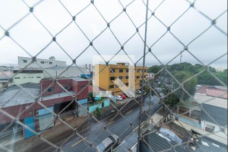 Apartamento à venda com 75m², 2 quartos e 2 vagasSacada da Suíte - Vista