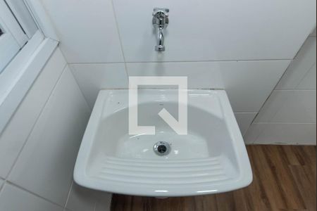 Apartamento à venda com 75m², 2 quartos e 2 vagasLavanderia