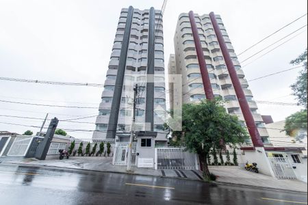 Apartamento à venda com 75m², 2 quartos e 2 vagasFachada