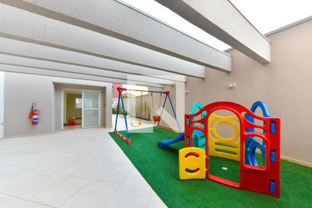 Apartamento à venda com 75m², 2 quartos e 2 vagasPlayground