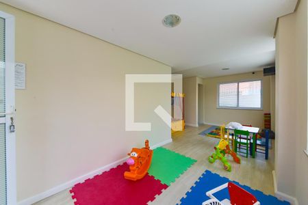 Apartamento à venda com 75m², 2 quartos e 2 vagasBrinquedoteca