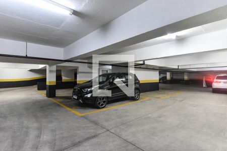 Apartamento à venda com 75m², 2 quartos e 2 vagasGaragem