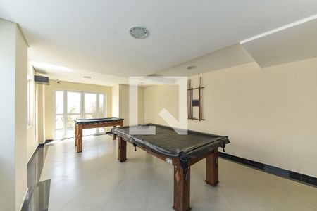 Apartamento à venda com 75m², 2 quartos e 2 vagasSalão de Jogos