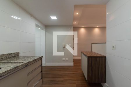 Apartamento à venda com 75m², 2 quartos e 2 vagasCozinha