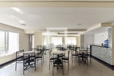 Apartamento à venda com 75m², 2 quartos e 2 vagasSalão de Festas