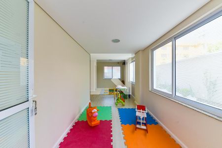 Apartamento à venda com 75m², 2 quartos e 2 vagasBrinquedoteca