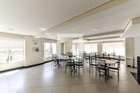 Apartamento à venda com 75m², 2 quartos e 2 vagasSalão de Festas