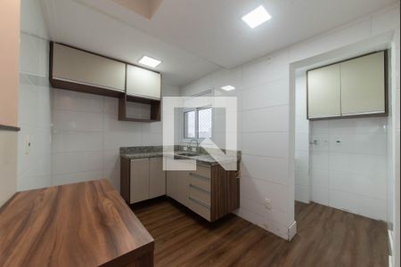 Apartamento à venda com 75m², 2 quartos e 2 vagasCozinha